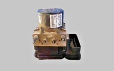 2010 2011 MAZDA 3 ANTI-LOCK BRAKE ABS PUMP ASSEMBLY OEM W/O TURBO W/O DYNAMIC 