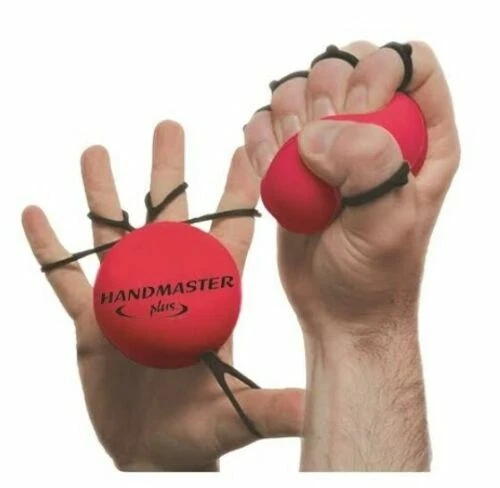 Powerball Fitness Hand Grippers