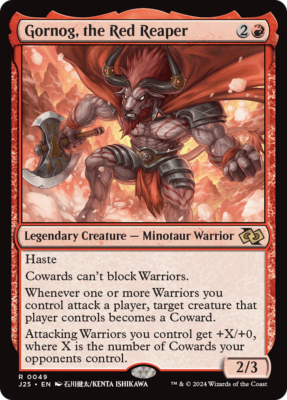 mtg minotaur commander deck Best Minotaur Tribal Commander (Commander