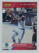 2017-18 Panini Instant NBA Basketball Cards 22