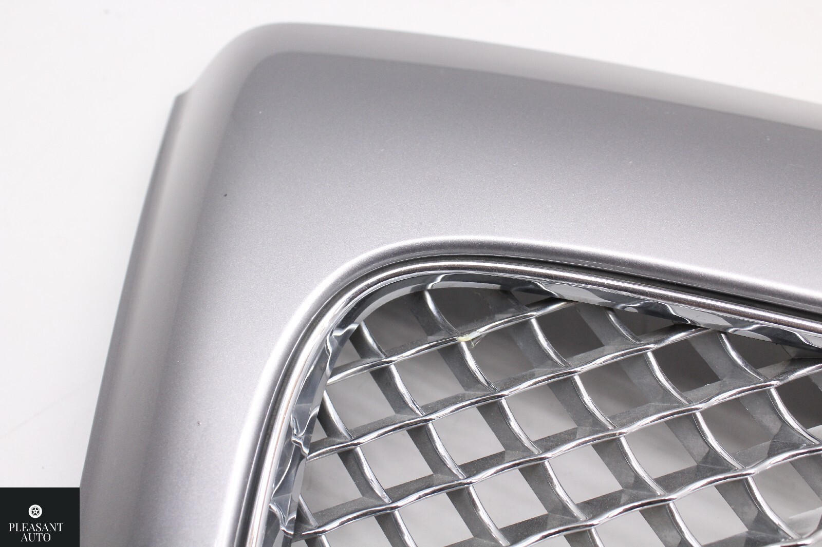 FRONT HOOD BUMPER RADIATOR GRILLE BENTLEY FLYING SPUR GT GTC (2004-2008) GRILL #