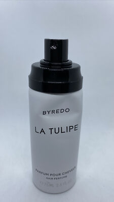 Byredo La Tulipe Hair Perfume 2.5oz *See Description*