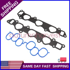 Intake Manifold Gasket Set For Lexus RX330 Base Sport Utility 4-Door 3.3L 2005