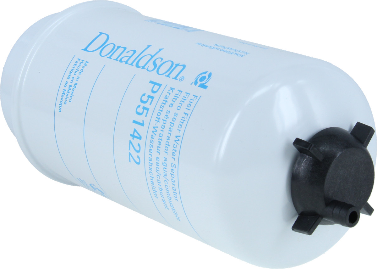 SAE J1985 Filter P551422 fits John Deere 7420 748H 7520 7630 7730  