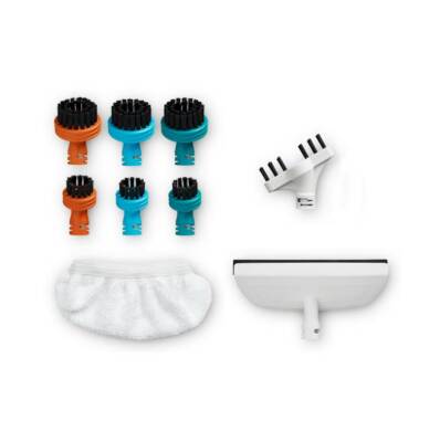 Kit Spazzolini Inox D. 60 per Pulitori a Vapore Biemmedue