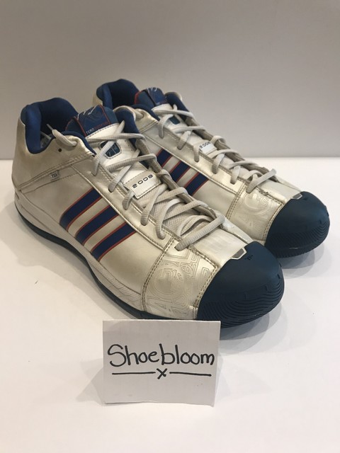 adidas pro model zero
