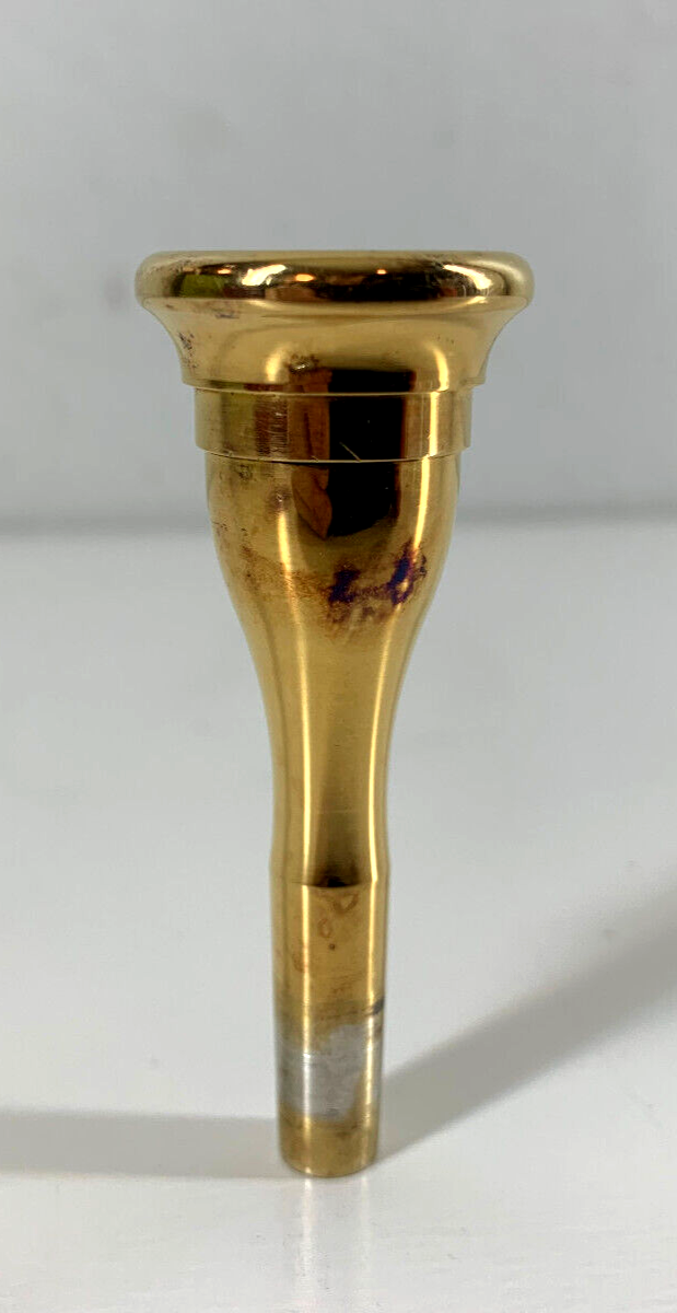 Laskey Gail Williams Signature Series 85GW Gold Plated French Horn