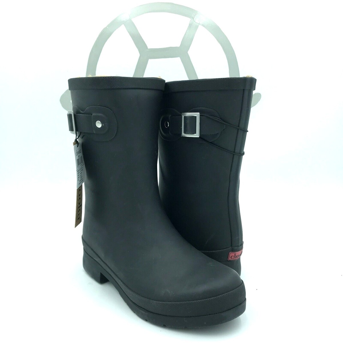 Womens Boots Chooka Delridge Rain Boots Chooka Rain Boots Delridge