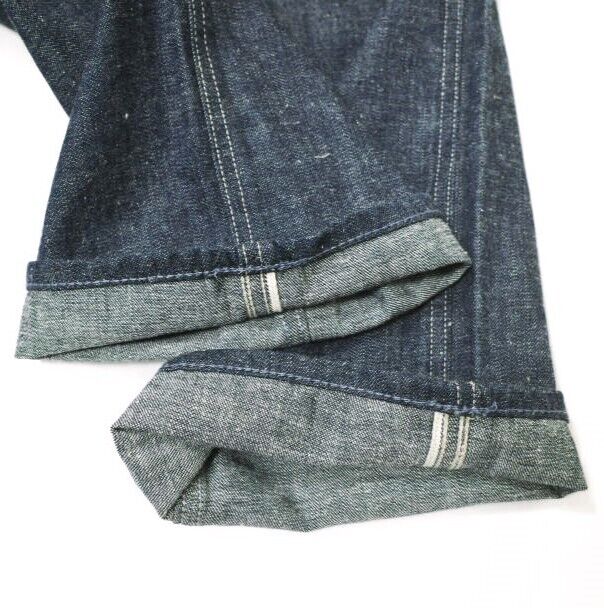 RRL LIMITED EDITION DOUBLE KNEE CARPENTER JEAN Denim Painter RRL LIMITED EDITION DOUBLE KNEE CARPENTER JEAN Denim Painter