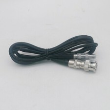 1PC NEW Cable Q9-C5, Equality LEMO 00 to BNC for All Ultrasonic Flaw Detector-