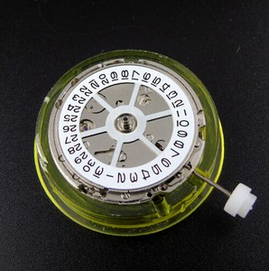 dg 2813 automatic movement