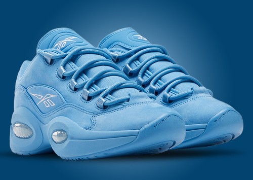 Reebok Question Low \
