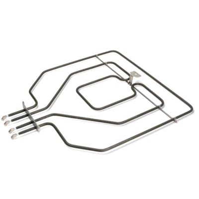 Resistenza superiore doppia forno bosch siemens 1500 + 1300 w - 471369, 773539