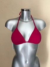 ERES Swim Top "Mouna Duni" - Artificial - Size 40FR Which Is 38FR - New