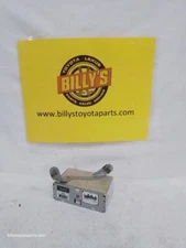 Chassis ECM Cruise Control Fits 97-98 LEXUS ES300 24409