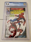 Amazing Spider-Man #361 | CGC 9.4 NM | 1st Appearance of Carnage | MCU