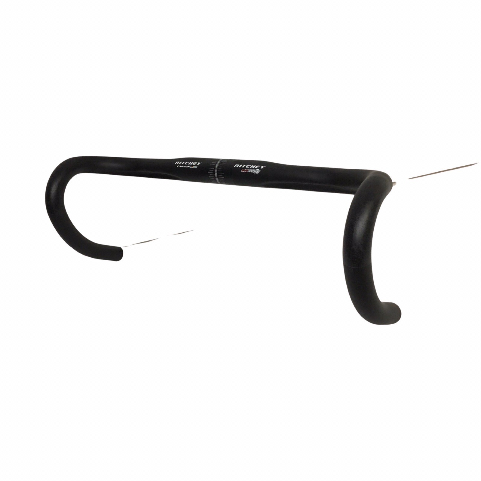 wcs evocurve handlebar