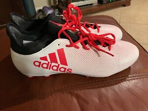 adidas techfit x 17.3