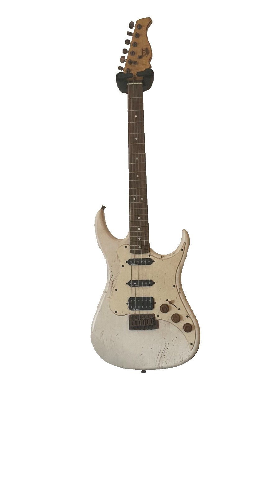 AXL 6 String Solid Electric Guitars for sale | eBay