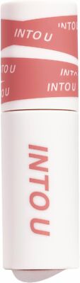 INTO U Super Matte Lip & Cheek Mad EM09 Celebrity Brown