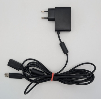 Original Microsoft Corporation Adapter Model 1431 XBOX360 USB 12V - 1,08A