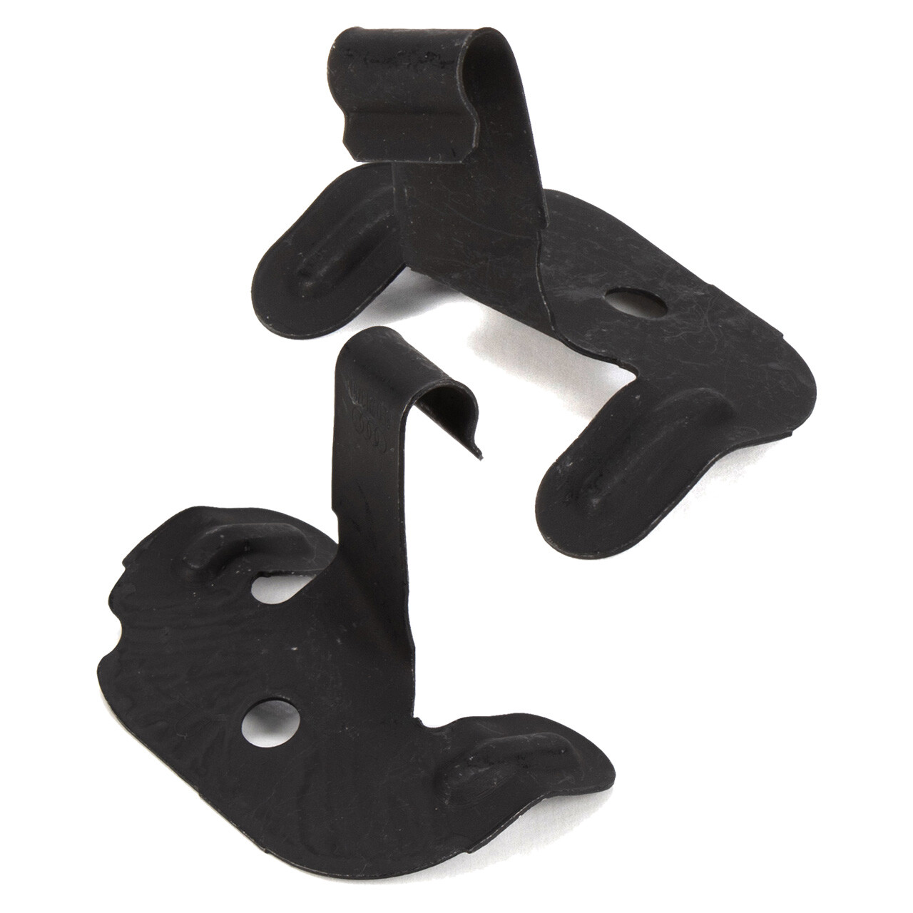 2x ORIGINAL Audi SEAT Halter für Bremszug Bremsseil A4 (B6 B7) EXEO hinten