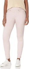 Signature by Levi Strauss & Co. Gold Label Totally Shaping Pull-on Skinny Jeans