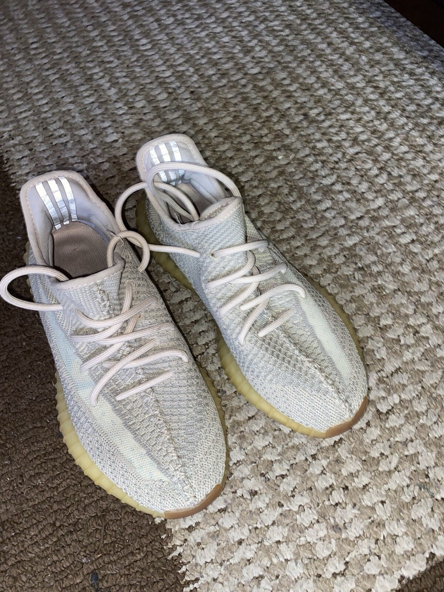 Boost Yeezy Natural Non Reflective Yeezy Boost 350 Yecheil Non