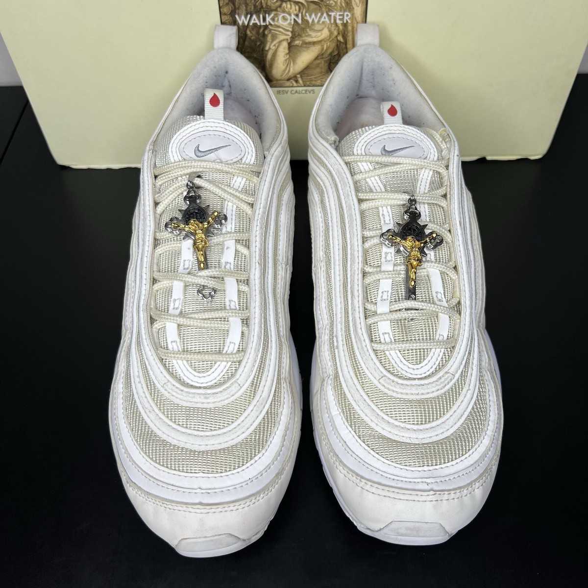 mschf x inri x air max 97