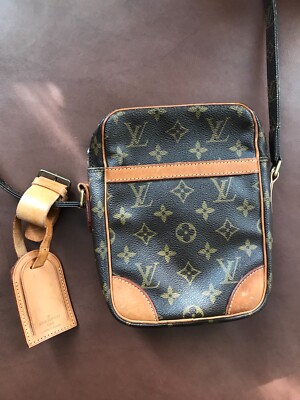 louis vuitton danube Vintage 