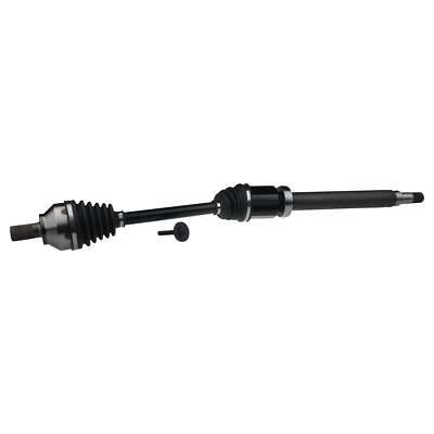 Front Right Hand CV Joint Drive Shaft for Ford Focus LS LT LV Volvo S60 V60 C30