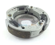 Girante Frizione Diametro 107 Piaggio Diesis Nrg Ntt Fly Free Liberty 50 1289937