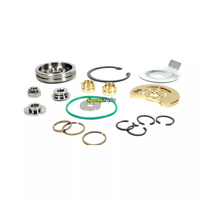 S400 S475 S480 Turbo rebulid kit upgraded 360 degree trust bearing repair kit