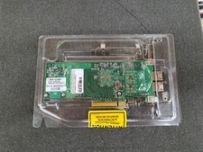 New, Silicom, PE210G2SPI9-SR, Dual Port 10 Gigabit Ethernet PCI Express Server