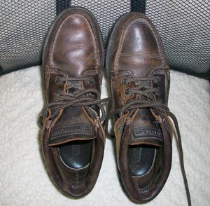 vintage eastland boots