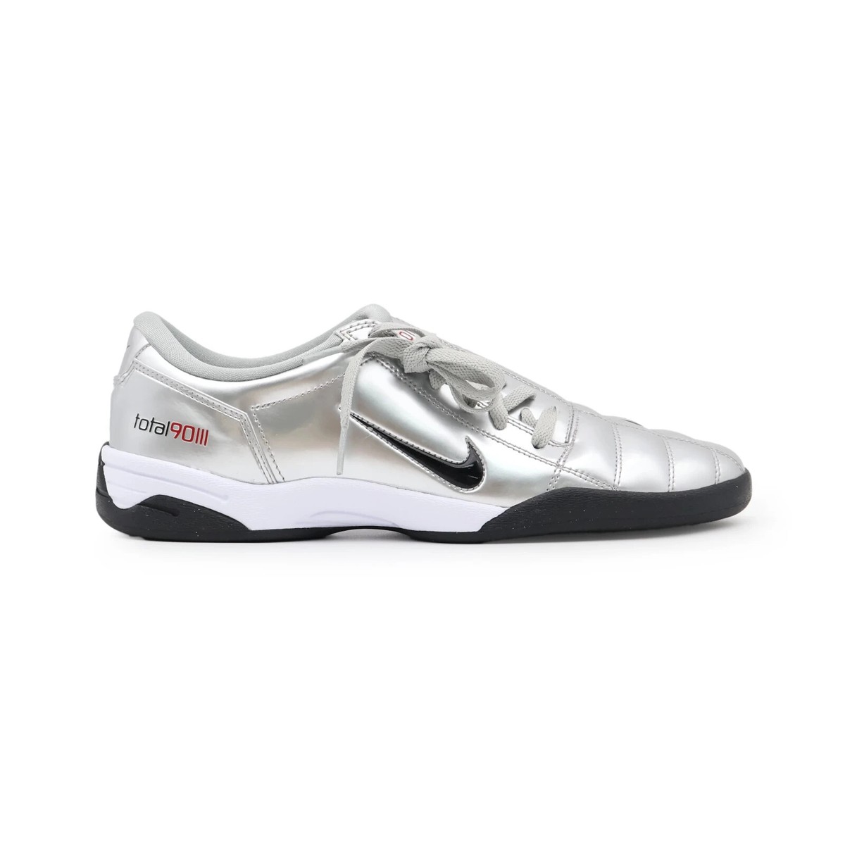 シューズ Nike Total 90 3 SP \"White/Black/Gum 26cm Nike Total 90 3 SP White Black Gum IB8182-100 Men's Size | eBay