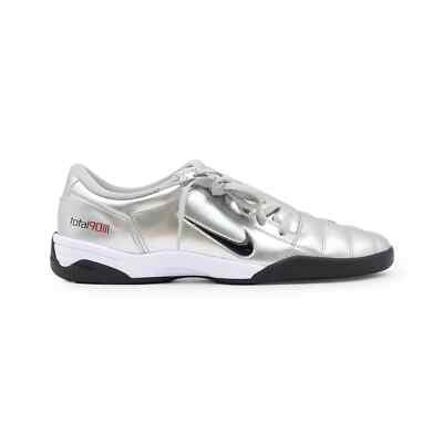 Size 9 - Nike Total 90 3 SP Metallic Silver Red for sale online | eBay