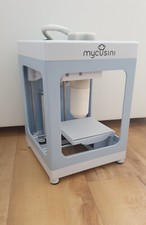 mycusini 3D Schokoladendrucker