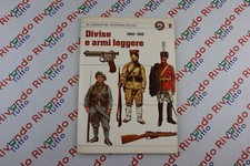 Franco Puddu Divise e armi leggere Vol. 5 Curcio periodici 1980