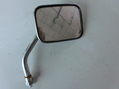 Yamaha FZX 750 Fazer, 2JE, 85-90, Spiegel rechts, mirror right