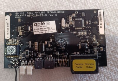 ABLE Electronics Price Board Controller | eBay