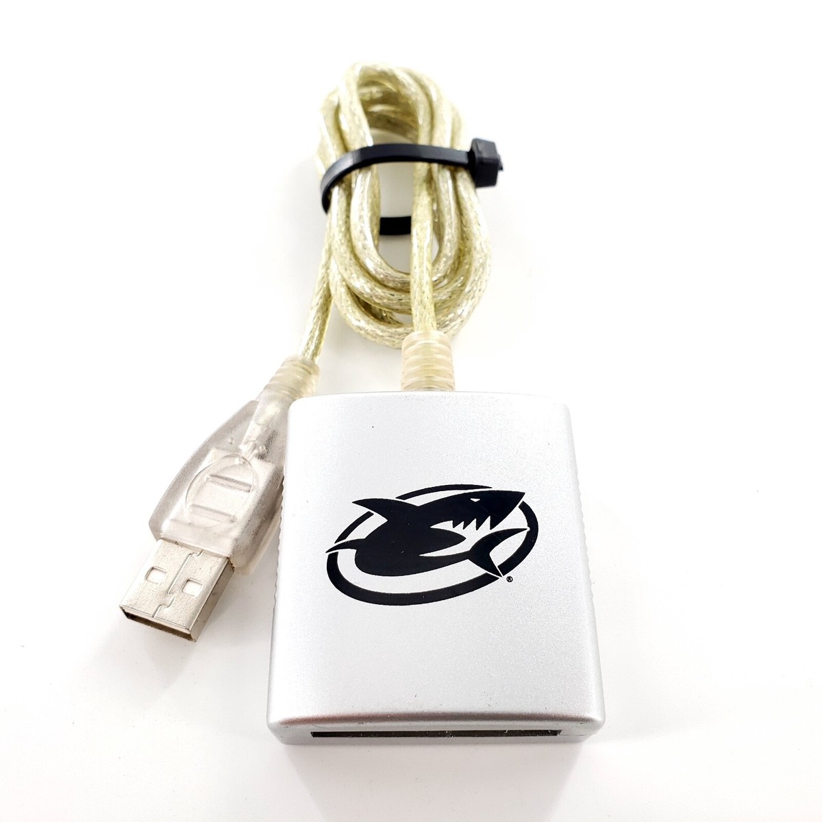 Mad Catz 2455 GameShark Cable USB Adapter For Nintendo DS Very