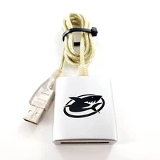 Mad Catz 2455 GameShark Cable USB Adapter For Nintendo DS Very Rare