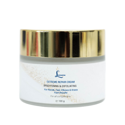 EXTREME HAND REPAIR & FOOT CREAM