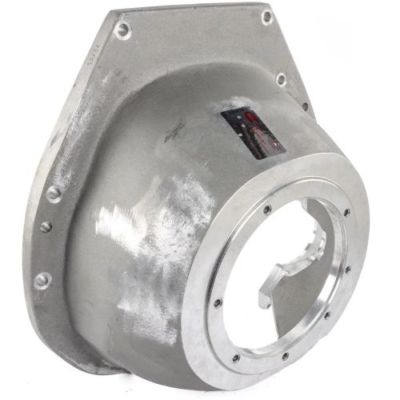 J-W Performance 92454-A Transmission Ultra-Bellhousing BBF To TH400/TH350