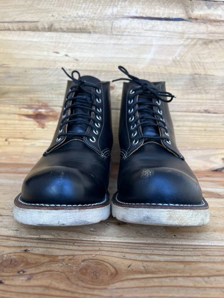 Red wing deals sale uk