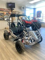 2021 Polaris Hammerhead Mudhead 208R SILVER