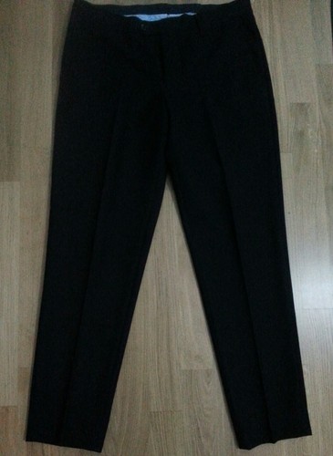 lotto 1003 pantalone marrone uomo classico Doppelganger TG.48 | eBay