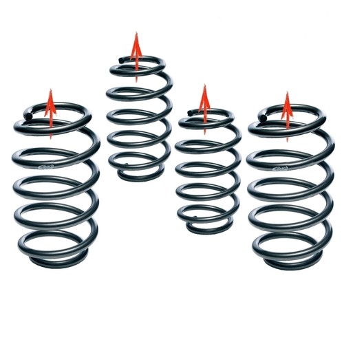 Eibach ProLiftKit springs for Bmw X3 X4 E30200240222 eBay