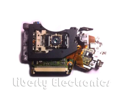 NEU Optische Laserlinse für SONY PS3 CECHE01 / CECHG01 / CECHA01